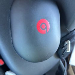 Beats Headphone- Studio 3