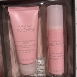Mary Kay 