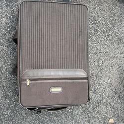 Luggage Case 