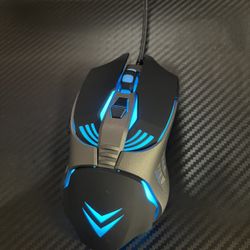 Bugha Gaming Mouse (For Kids)