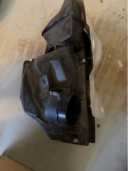 OEM Factory Stock Air Intake Box for A90 GR Supra 3.0L