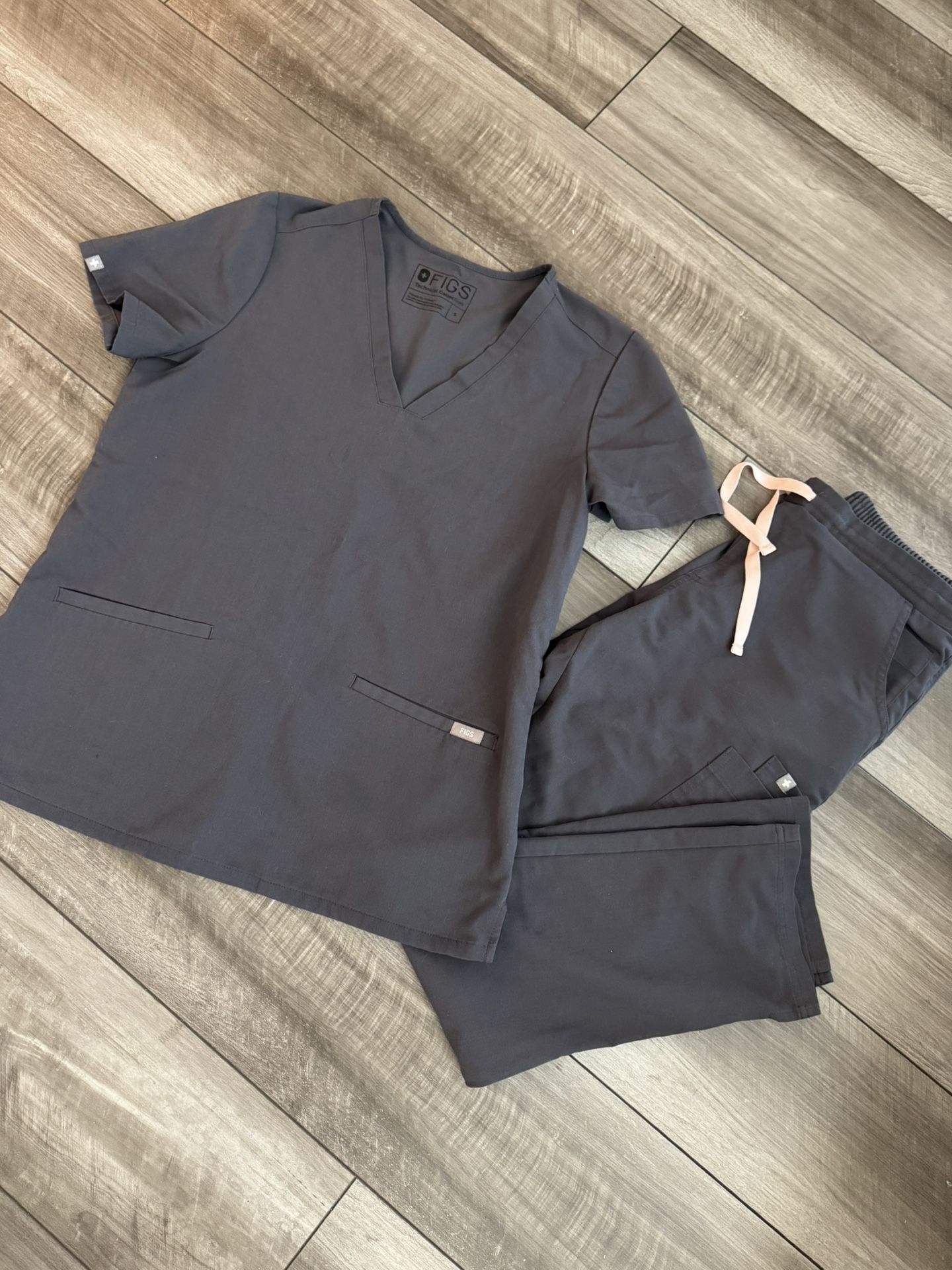FIGS Scrubs