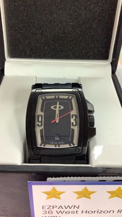 Oakley Watch