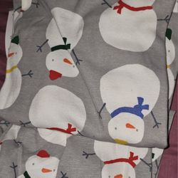 Adult Pajamas 
