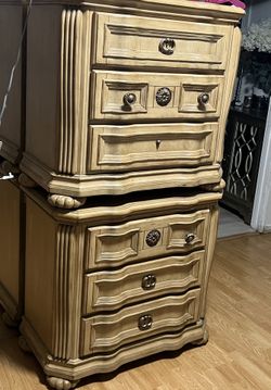 Drawers 