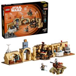 LEGO STARWARS 75425 