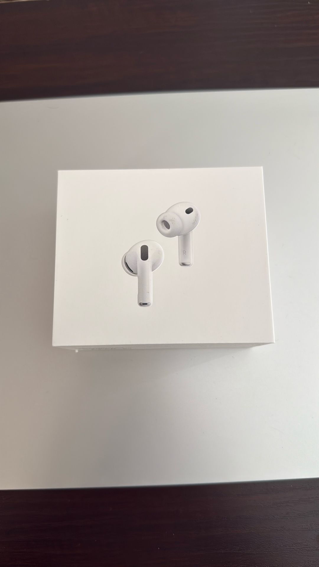 AirPods Pro 3