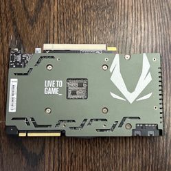 Zotac 2070 Super Mini Gddr6 8 GB