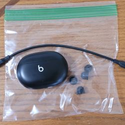 Beats Studio Buds