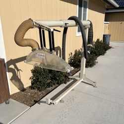 Universal  Overarm Blade Guard