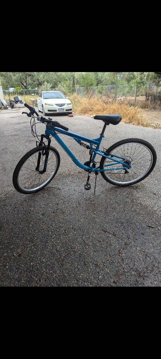 Mountain Bike