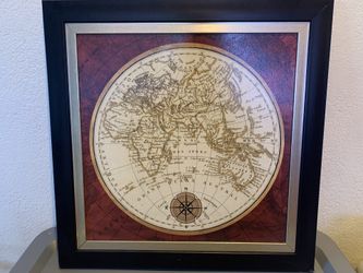 World Map