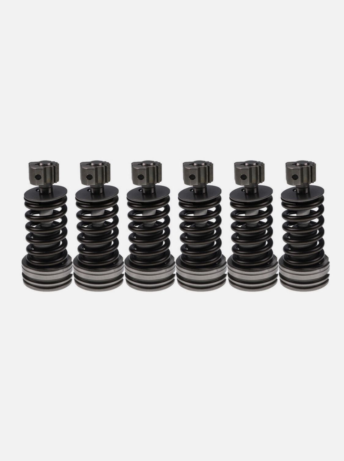 6X Plunger and Barrel Assy 108-2104 for Caterpillar 3406B 3406C Dozer 814B 824C