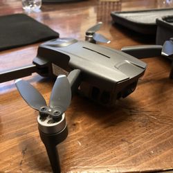 Bwine F7 Mini 4K  Drone
