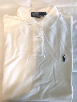 New Medium men Polo Ralph Lauren