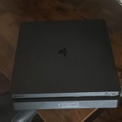 PS4