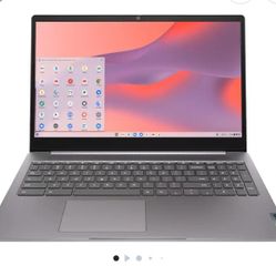 Lenovo Ideapad 3i Chromrbook