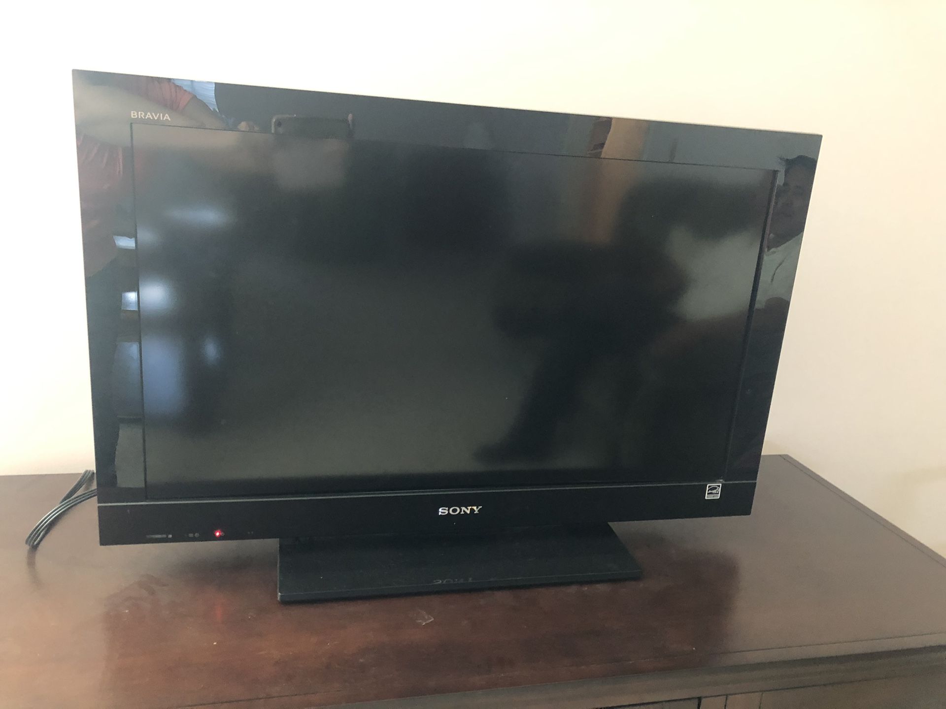 Sony 32” screen HDTV LCD TV!