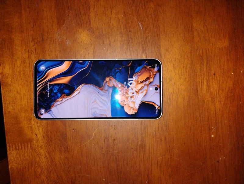 Samsung Galaxy S24 Fe