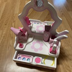 Toddler toys And puzzles