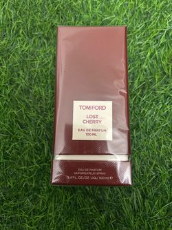 Tom ford Lost cherry