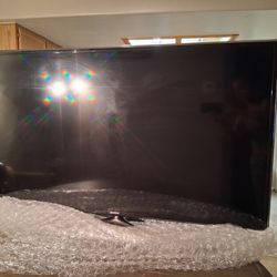 55 inch SAMSUNG TV