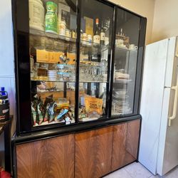 China Cabinet