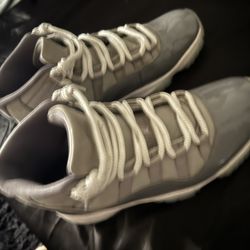 Jordans