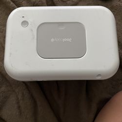 Wipe Warmer