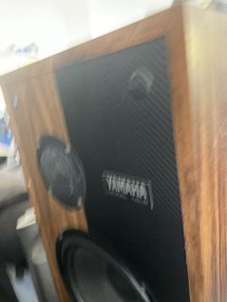 Yamaha Ns 8