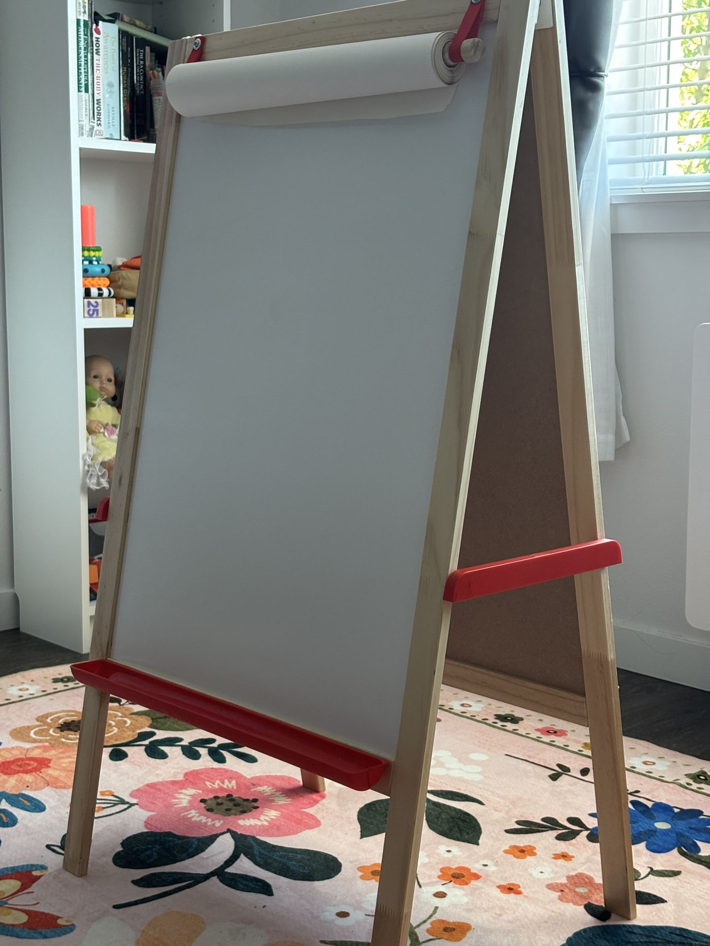 Kids Easel