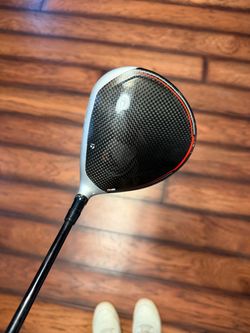 TaylorMade M6 Golf Driver