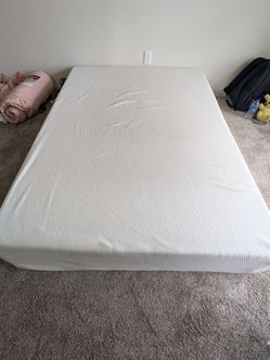 Queen Mattress