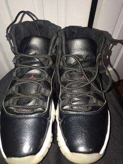 jordan 11 size 12