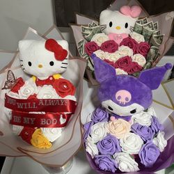 Beautiful Flower Arrangements 