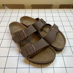 Birkenstock Arizona Mocha Size 43