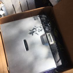 Lnew Brothers printer copier with paperwork only $50 firm