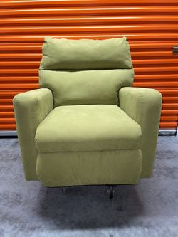 used RECLINER CHAIR 
