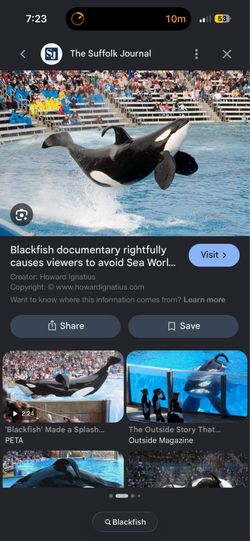 Seaworld