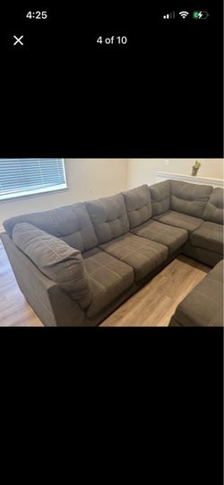 sectional couch