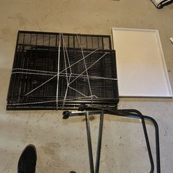 Cage