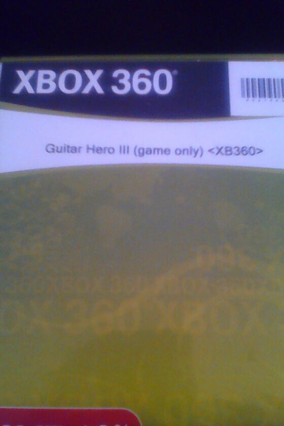 Xbox 360