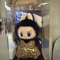 Labubu