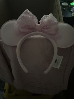 Cute Disney ears