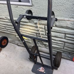 Dolly Hand Truck 