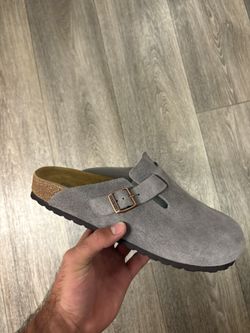 Birkenstock Boston Clog