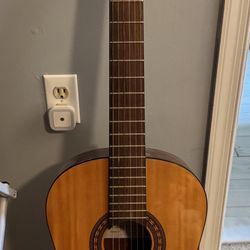Jasmine by Takamine classical guitar