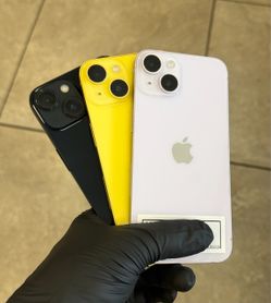 iPhone 14