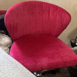 Vanity Chair