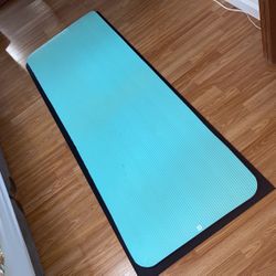 Yoga Mat 
